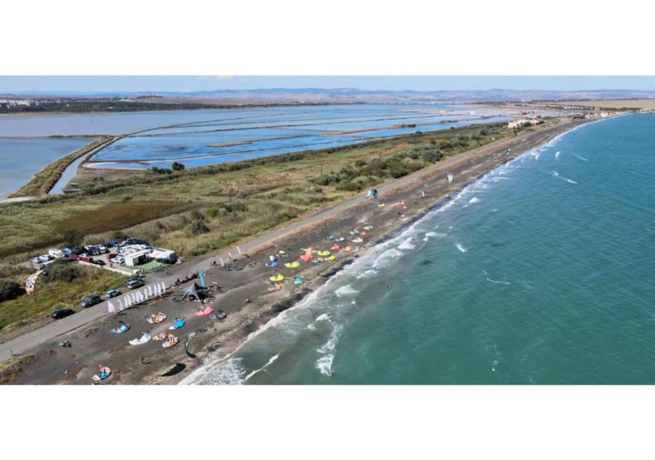 Great Apartment Near The Sea,Central Place! Burgas City Eksteriør billede
