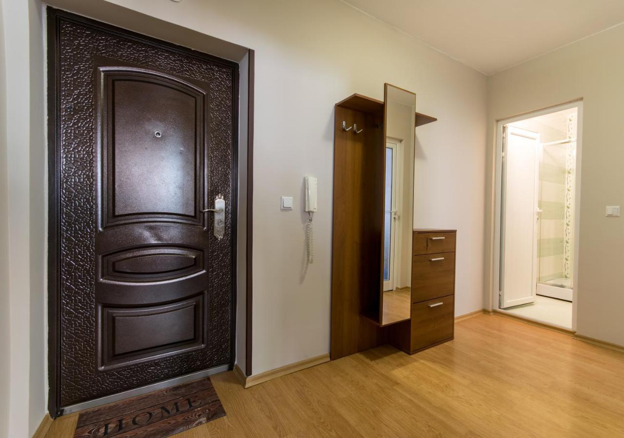 Great Apartment Near The Sea,Central Place! Burgas City Eksteriør billede